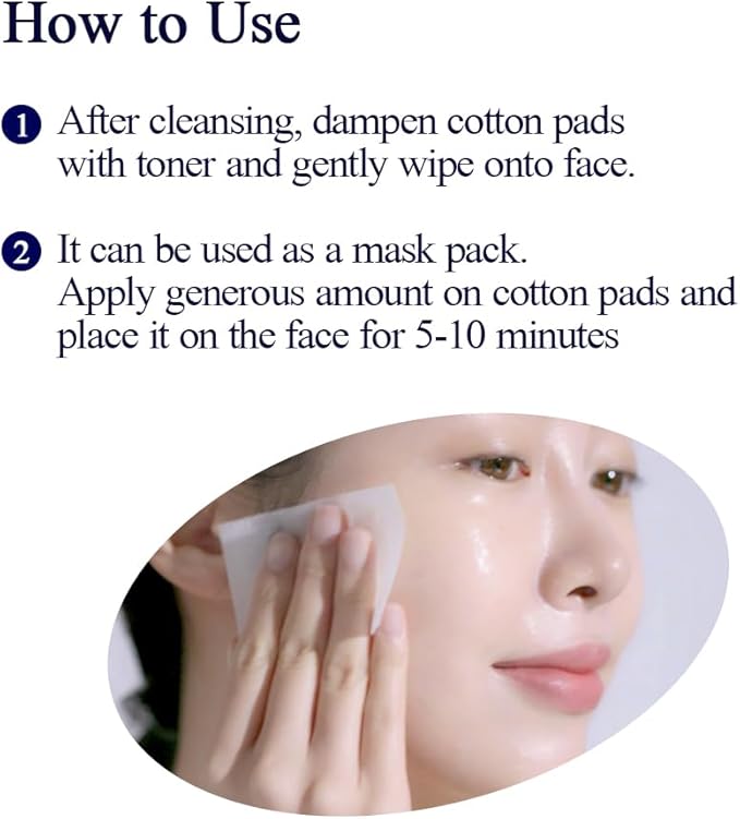 Pyunkang Yul PKY Essence Toner for Barrier Rebuilding, Highly Concentrated Essence Facial Toner, Minimal Ingredients, Zero-Irritation, Korean Skincare, (3.38 Fl. Oz, 100ml)