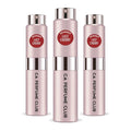 CA Perfume Impression of Last Cherry for Women and Men Amber Floral Scent Long Lasting Unisex Fragrance Eau De Parfum Travel Size Refillable Atomizer Spray 0.27 Fl Oz 8ml (Pack of 3)