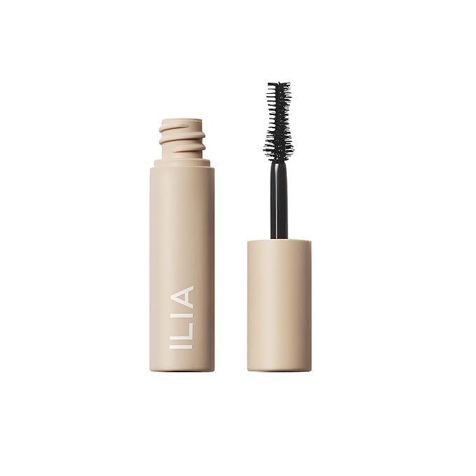 ILIA - Fullest Volumizing Mascara (Classic Black | Mini)