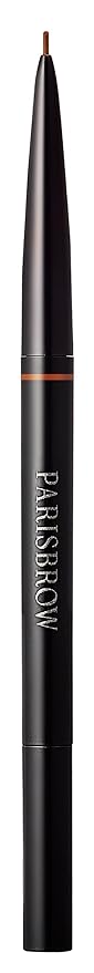 PARISBROW Slim Brow Pencil 03 Terracotta Brown eyebrow pencils (0.9mm Tip)