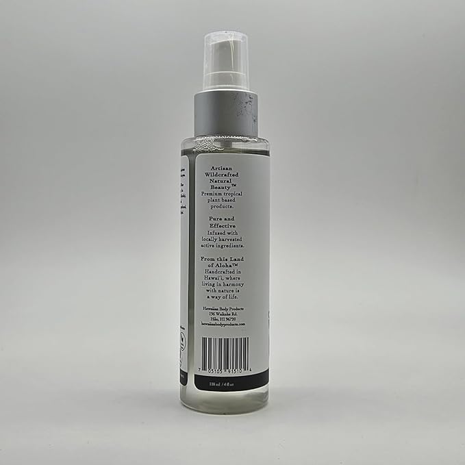 Tropical Apothecary Ola Passion Fruit Scented Deep Sea Mist - 4 Fl Oz