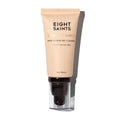Eight Saints Down To Earth Mud Gel Face Wash, Gentle & Effective Anti Aging Cleanser, Makeup Remover, Nourishing & Hydrating Cleanser, with Vitamin C, Kaolin Clay, & Ylang Ylang Flower Oil