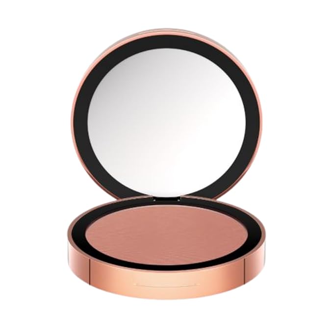 M. Asam Magic Finish Satin Blush Desert Bloom (0.14 Oz)