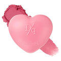 dasique Souffle Color Pot, b#09 Haze Rosy, Lip and Cheek