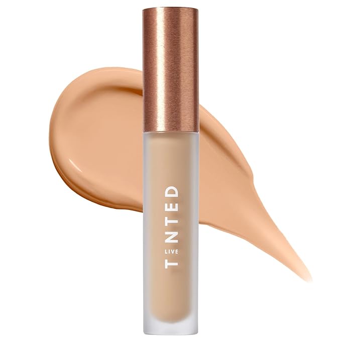 Live Tinted Hueskin Serum Concealer - Medium-Full Coverage - Shade 15