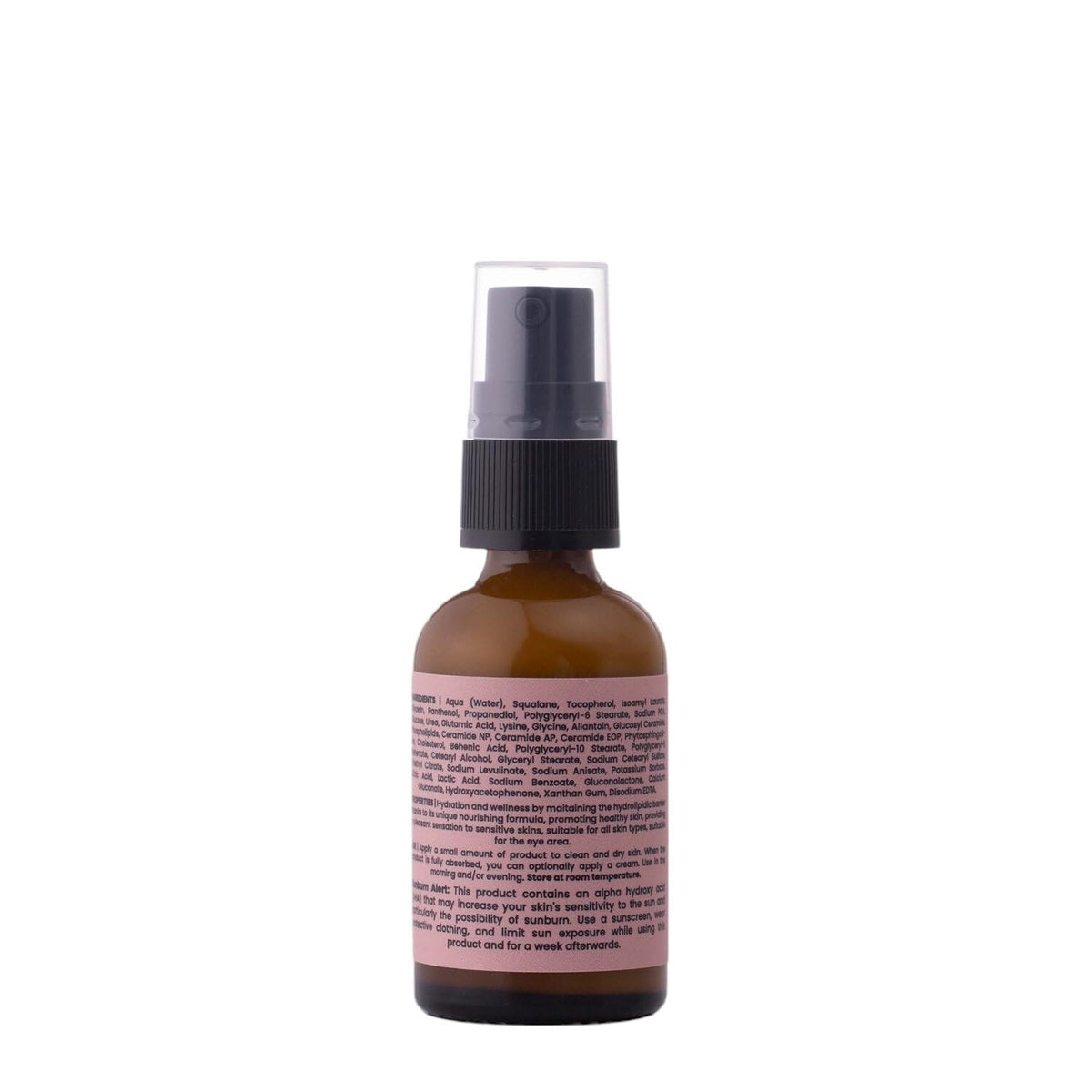 SkinTra Ceramide Cuddles - Regenerating Ceramide Serum for Barrier Repair and Hydration – Calming and Redness-Reducing – All Skin Types – 30 ml/Net 1.01 Fl. Oz