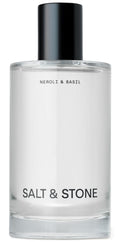 Salt & Stone Hair & Body Mist for Women & Men, Neroli & Basil 3.4 fl oz
