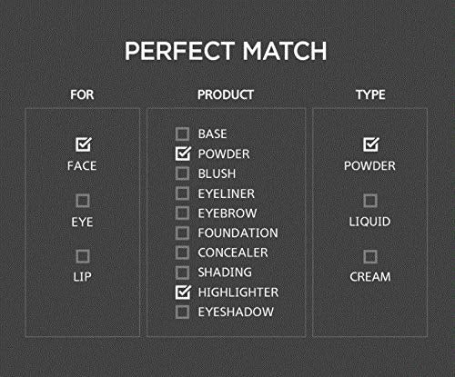 Masterclass Powder Brush | Makeup Artist Brand | Flawless Application