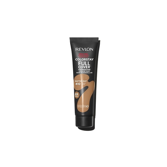 Revlon ColorStay Full Cover Foundation