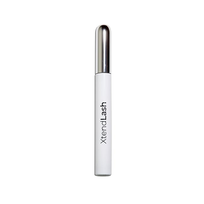 MCoBeauty XtendLash Tubing Mascara - Black Brown