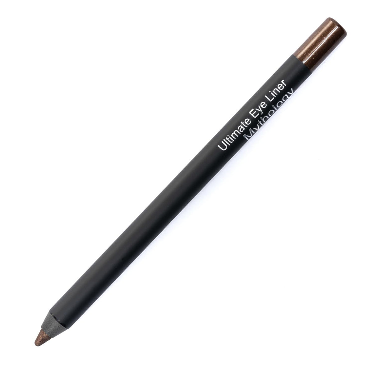 Kandi Koated Amp Eyeliner Pencil [Gravity] Metallic Eyeliner Pencil | Water-Resistant Colored Eye Pencil | Paraben-Free, Cruelty-Free | Beauty & Makeup