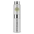 CA Perfume Impression of Lavander Palm for Women and Men Aromatic Scent Long Lasting Unisex Fragrance Eau De Parfum Travel Size Refillable Atomizer Spray 0.27 Fl Oz 8ml