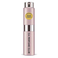 CA Perfume Impression of Brown Goddess for Women Amber Floral Scent Long Lasting Perfumes for Women Eau De Parfum Travel Size Refillable Atomizer Spray 0.27 Fl Oz 8ml