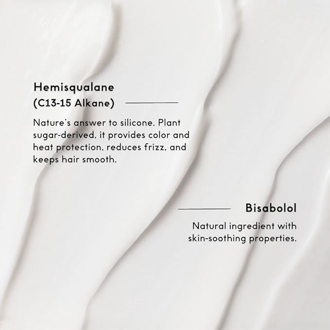 SEEN Deeper Conditioner Eco-Refill, Fragrance Free - Non-Comedogenic Hair Deeper Conditioner- Dermatologist-Developed - Safe for Sensitive, Eczema & Acne Prone Skin