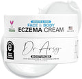 Barrier-Building Skin Moisturizer for Face & Body, Nourishing & Hydrating Cream with Electrolytes & Vitamins, Oil-Free, Fragrance-Free, Vegan, for All Skin Types