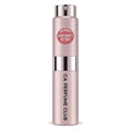 CA Perfume Impression of Love Don’t Be Shy for Women Amber Scent Long Lasting Perfumes for Women Eau De Parfum Travel Size Refillable Atomizer Spray 0.27 Fl Oz 8ml