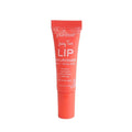 pūrlisse Juicy Tint Moisturizing Tinted Lip Balm for Women - Hydrating Tinted Lip Balm for Dry Lips - Enriched with Shea Butter & Jojoba Oil for Plumper Soft Lips - Sunset Shine (.38 oz)