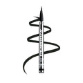 Sacheu Liquid Eyeliner STAY-N, Longwear, Smudge-Proof, Eye’m Sharp, Black