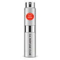 CA Perfume Impression of Rouge Smoking for Women and Men Amber Scent Long Lasting Unisex Fragrance Eau De Parfum Travel Size Refillable Atomizer Spray 0.27 Fl Oz 8ml