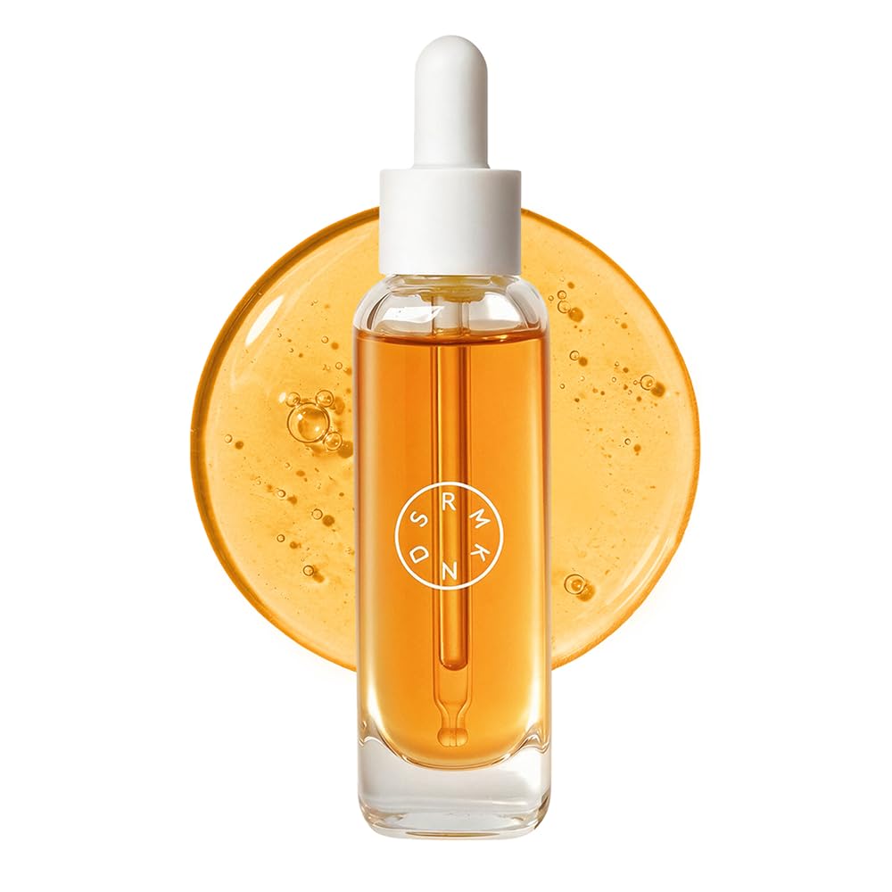SERUMKIND Muscat Clearing Drop Serum, Blemish, Breakout & Pore Care with Shine Muscat & PHA, Gentle Exfoliation & Brightening, Korean Skincare (1.01 fl oz / 30 ml)