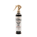 DandyMen Sea Salt Spray for Men – Texturizing & Volumizing Hair Spray for Beachy Waves, Matte Finish - Obsidian Cardamom, 1-pack