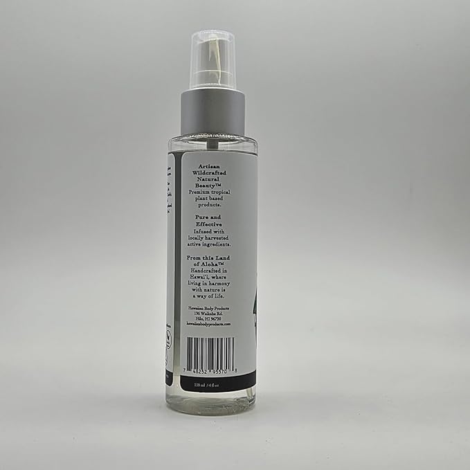 Tropical Apothecary Ola Rainforest Scented Deep Sea Mist - 4 Fl Oz