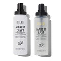 Milani Make It Last Original Natural & Dewy Finish Setting Spray 2-Pack