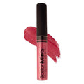 Boston Mints Mint Tucket Red Lip Gloss (.25oz) -Vegan, gluten-free, cruelty-free formula with Aloe, Vitamins C & E, and a refreshing hint of spearmint extract for soft and hydrated lips.