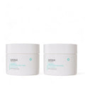 Serious Skincare Glycolic Acid Resurfacing Treatment Pads for Face, Exfoliates & Removes Dulling Dead Skin Cells, Unclogs Pores & Visibly Improves Skin Radiance & Texture, 60 Pre-Soaked Disc (2Pack)