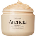 ARENCIA Calendula Rice Mochi Fresh Cleanser - Moisturizing & Deep-Cleansing (4.23oz)