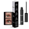 Grow Labs Brow Serum, Prostaglandin-Free, 5 Peptides, 5mL, Men and Women