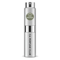 CA Perfume Impression of Fleur Narcotique for Women and Men Floral Fruity Scent Long Lasting Unisex Fragrance Eau De Parfum Travel Size Refillable Atomizer Spray 0.27 Fl Oz 8ml