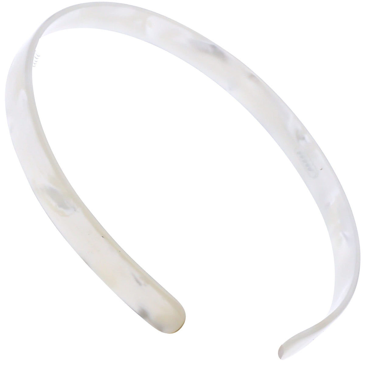 Camila Paris CP3469 French Headband for Women, Handmade Tokyo, Strong Hold Grip Women's Hair Band, Ligth and Very Flexible, No Slip Durable Styling Girls Hair Accessories, Made in France