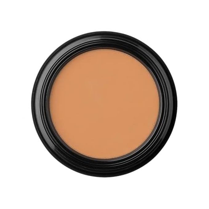 Glo Skin Beauty Camouflage Concealer Oil-Free Full Coverage, Honey