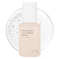 PONGDANG Real Effect Vita Toning Serum (1.01fl.oz) | Brightening Uneven Skin Tone, Refined Pores | Daily Blackheads, Pore Care with White Truffle & Niacinamide | Korean Skin Care