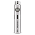 CA Perfume Impression of Mojave Ghost For Women & Men Fragrance Eau de Parfum Spray Refillable Atomizer Bottle 0.27 Fl Oz/8ml-X1
