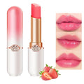 PH Color Changing Lipstick, Magic Lipstick, Moisturizing Pink Lip stick