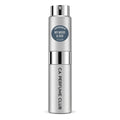 CA Perfume Impression of My Mood & Oud for Men Amber Woody Scent Long Lasting Cologne Eau de Parfum Travel Size Refillable Atomizer Spray 0.27 Fl Oz 8ml