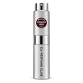 CA Perfume Impression of Kensington Amber for Women and Men Amber Scent Long Lasting Unisex Fragrance Eau De Parfum Travel Size Refillable Atomizer Spray 0.27 Fl Oz 8ml