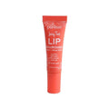 pūrlisse Juicy Tint Moisturizing Tinted Lip Balm for Women - Hydrating Tinted Lip Balm for Dry Lips - Enriched with Shea Butter & Jojoba Oil for Plumper Soft Lips - Coral Shine (.38 oz)