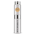 CA Perfume Impression of Artisan for Men Citrus Aromatic Scent Long Lasting Cologne for Men Eau De Parfum Travel Size Refillable Atomizer Spray 0.27 Fl Oz 8ml