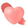 dasique Souffle Color Pot, I#04 Mango Spread, Lip and Cheek