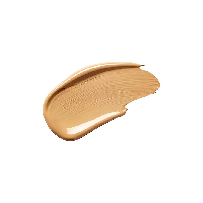 LAURA GELLER NEW YORK Ideal Fix Under Eye Concealer for Mature Skin – 04 Medium - Full Coverage, Anti-Aging, Color Correcting – Covers Dark Circles & Blemishes – Hydrating, Crease-Free, Long-Lasting