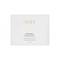 Ogee Gentle Makeup Remover Wipes, Facial Cleansing Cloths (20ct)