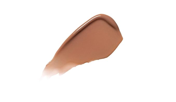 Sara Happ Nude Slip Luxe Gloss - Sheer Nude Moisturizing Lip Gloss, 0.21 Oz