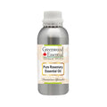 Greenwood Essential Pure Clementine Essential Oil (Citrus Clementina) Steam Distilled 300ml (10.1 oz)