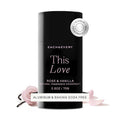 Each & Every Natural Deodorant, EWG Verified & Vegan (2.5oz)