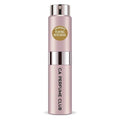 CA Perfume Impression of Playing With Devil for Women Amber Floral Scent Long Lasting Perfumes for Women Eau De Parfum Travel Size Refillable Atomizer Spray 0.27 Fl Oz 8ml
