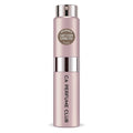 CA Perfume Impression of Can't Stope Loving You for Women Amber Vanilla Scent Long Lasting Perfumes for Women Eau De Parfum Travel Size Refillable Atomizer Spray 0.27 Fl Oz 8ml