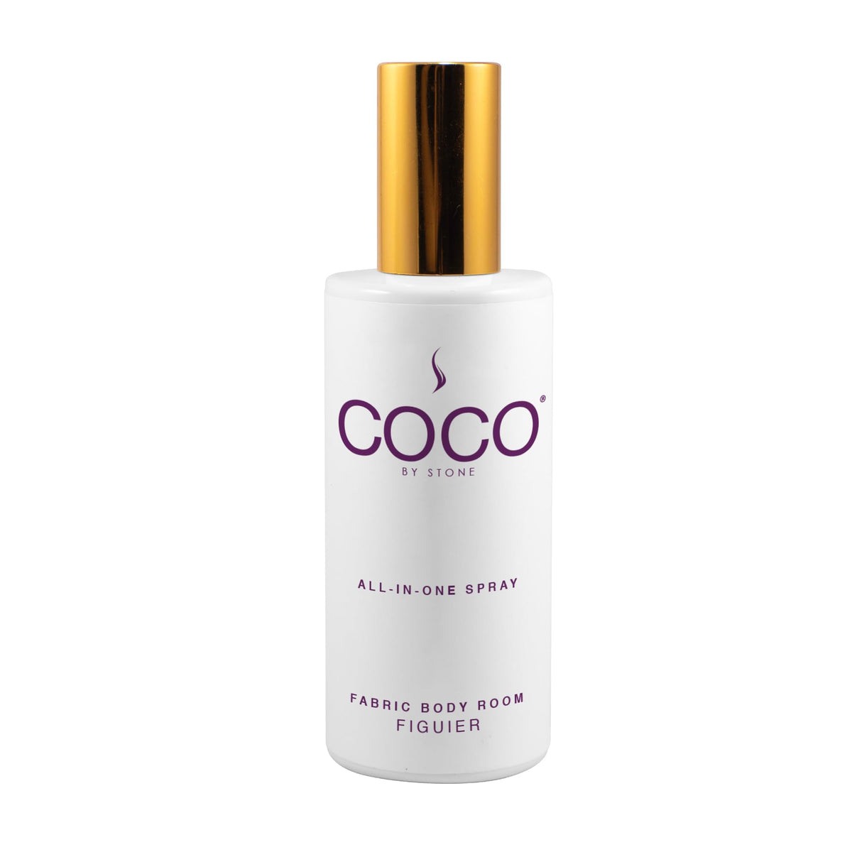 COCO by Stone 5oz All-in-One Spray Honeysuckle Fabric & Room Mist